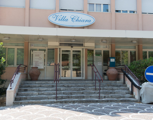 Villa Chiara Ospedale Privato Accreditato - Casalecchio di Reno BO